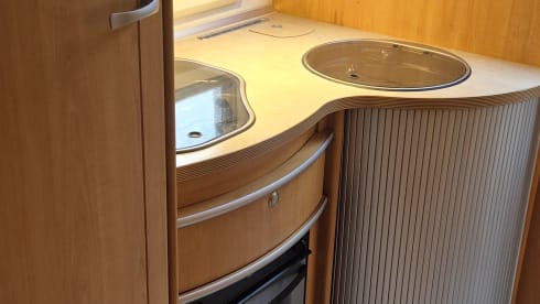 Koen – 3p LMC semi-integrated from 2007