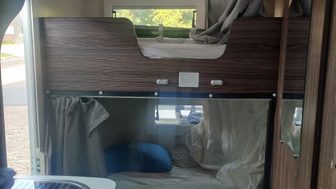 6p Benimar alcove uit 2018