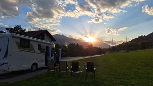 DreamTraveller – 5p McLouis teilintegriert ab 2024