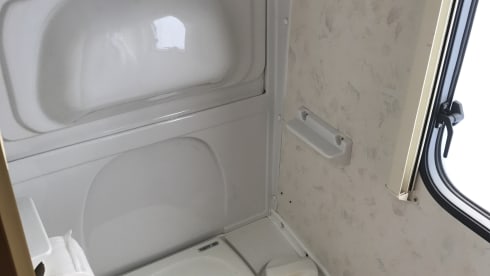 Great motorhome