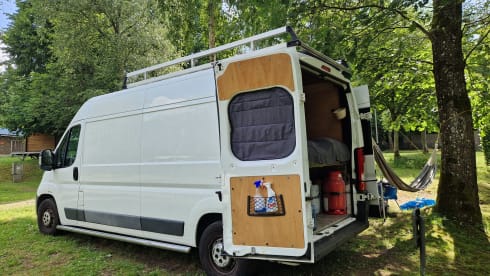 Campervan