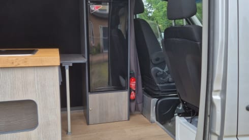 2p Mercedes-Benz bus from 2014