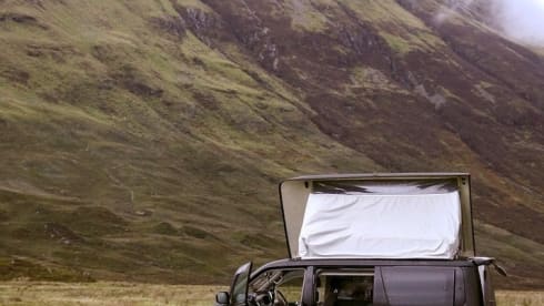 Bongo – Voor alle beginnende bongonauten