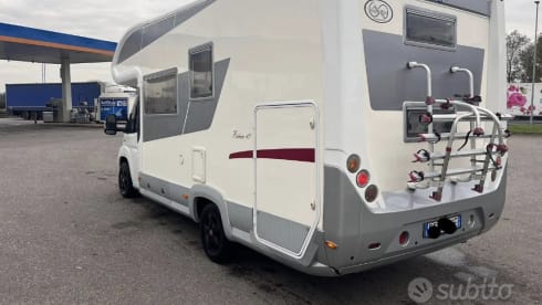 Giulia24! – Splendido prince 47