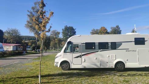 4p Roller Team integrated uit 2022