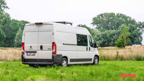 De Columbus – Es ist Zeit für ein neues Abenteuer