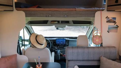 Family 3 – 6p Rimor-Nische ab 2026