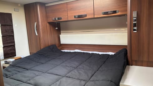 McLouis comfort & luxe - de ultieme vrijheid op wielen