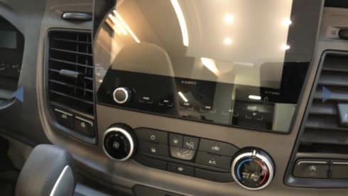 New chausson 777 GA titanium premium