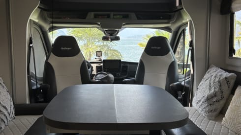 Chausson Special Edition