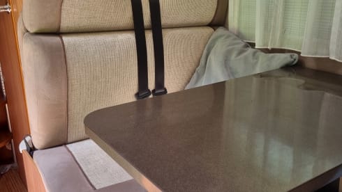 Compact – Adria Compact SD