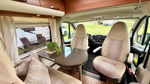 Furgone Fiat a 2 posti del 2013