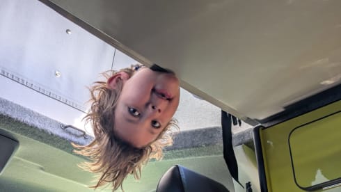 Sunshine  – Sunshine un T6.1 4 couchages Assurance incluse.