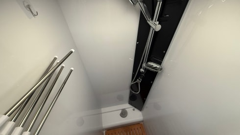 Betty – Chausson-Halbintegration mit 4 Kojen ab 2025