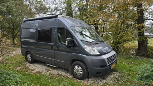 3p Pössl bus uit 2014