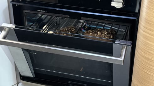 Adria Coral 670 met lengtebedden. Met alles erop en eraan! 