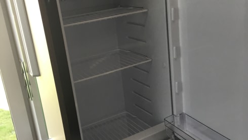 cocoon 463 . – 5p Benimar luxury mobile home 2022