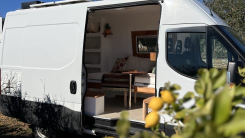 Casita  – 3p Anderer Bus von 2017