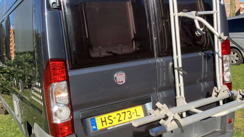 McLouis-Nische für 6 Personen aus dem Jahr 2011