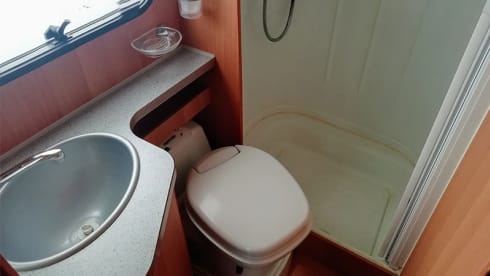 PAMPE – LAST MINUTE OFFER FROM 1 TO 12 JUNE SEMI-INTEGRAL A TRAVELING SUITE 