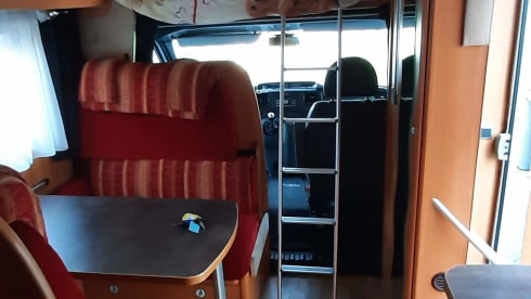 Huize Hens Mobi – Huize Hens on the road