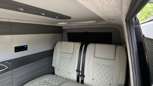 Jonty – Prestige VW Campa