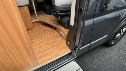 2p Knaus bus from 2015