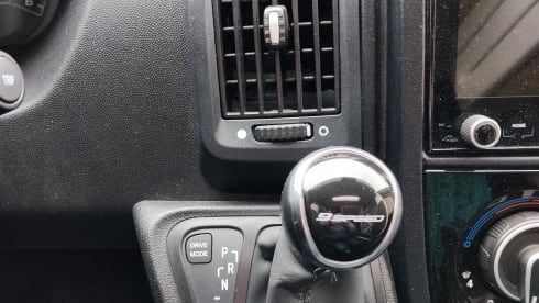 5p Challenger semi-integrated from 2021