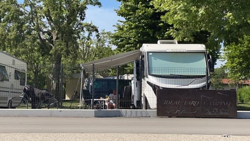 4p Mobilvetta integrated from 2026