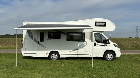 6p Chausson from 2018