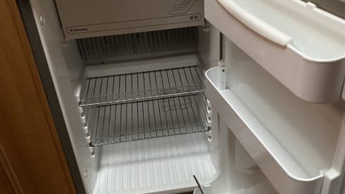Cozy spacious family camper (5p)