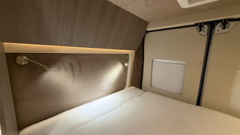 Freedom on Wheels – 2p Other bus from 2019