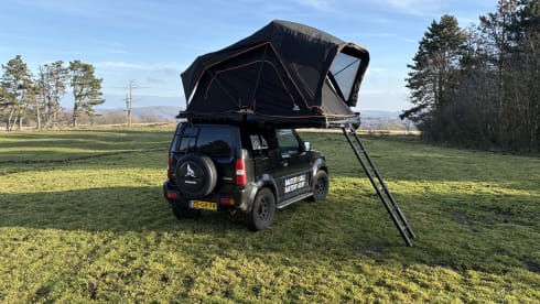 daktent4rent – 2p Altro tetto del 1999