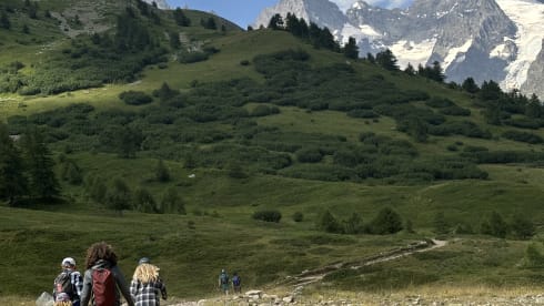 Fourgonnette familiale Dreamer Select Fiat 5 pers.