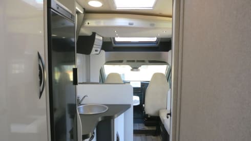 MC4 - 360 – MCLOUIS MC4 860