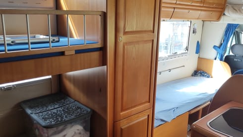 EVM – EVM SYSTEM MONOSCOCCA