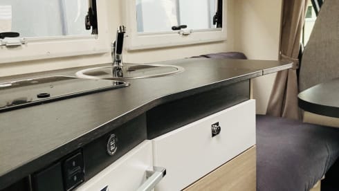 New Chausson 777GA 