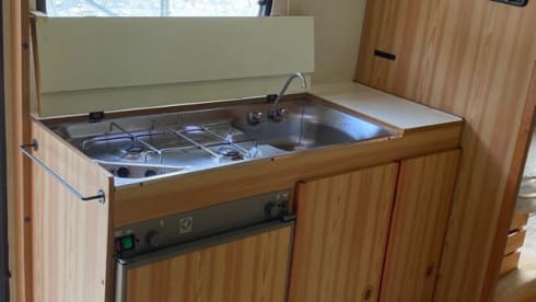 5p Fiat Integral from 1989