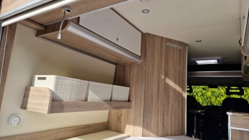 Witte Willem – 2p Peugeot bus uit 2016