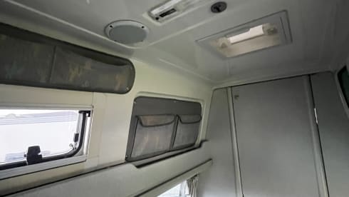 Exclusive  – Combi Volkswagen 4 places de 2003