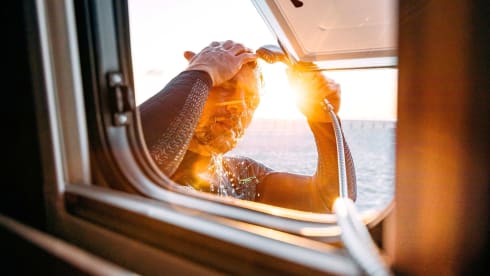 Yosemite  – Premium Outdoor Van Rental