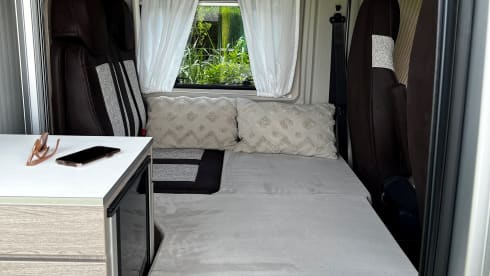 Roadstar – New Roadstar with length beds