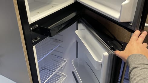 Gordon  – Spacious 6 berth Chausson