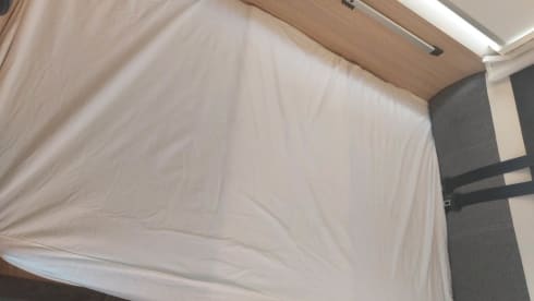 5p Sunlight A72 alcove from 2019