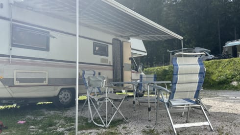 Pluk! – 5p LMC alcove from 1992
