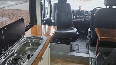 Jenny Wren – Mr DGB