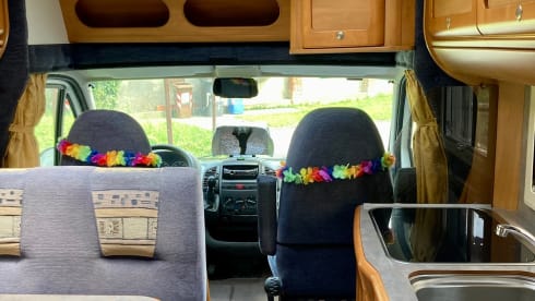 Steo – Campervagando