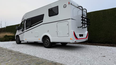 Sunlight V66 – Sunlight V66 - Automatic 2025