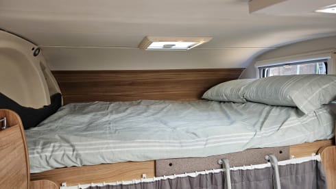 Dora the motorhome explorer  – Dora the motorhome explorer 