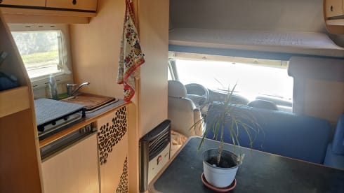 Ulisse – Travel free with Ulysses